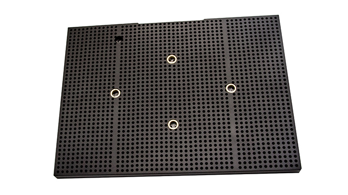 電子裝配機械零部件加工件 電子裝配機械零部件加工件